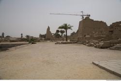 Karnak Temple Photo References #8